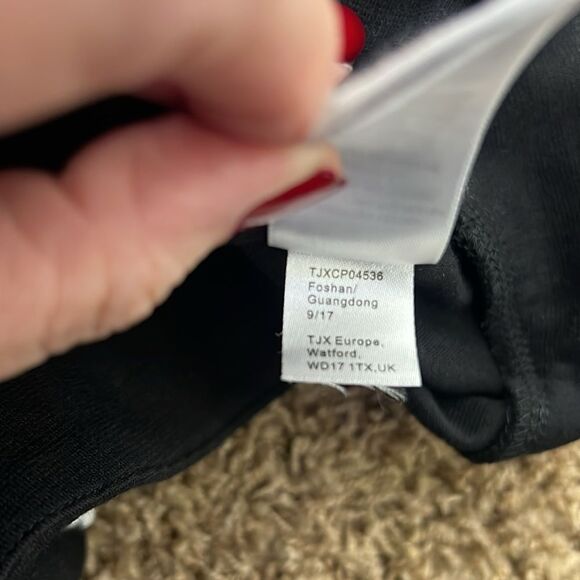 Isaac Mizrahi Girls‎ Black White Lace Overlay Dress Size 2T. Simply Beautiful! - Picture 9 of 10